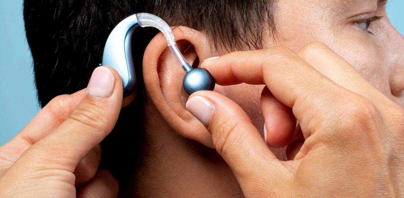 Cobertura de Aparelhos Auditivos por Planos de Saúde: O que Você Precisa Saber