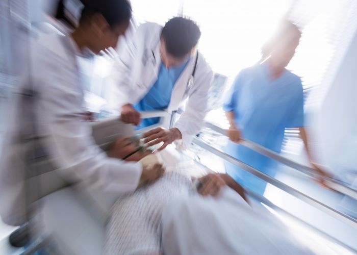Urgência e emergência: Tratamento e cobertura pelo plano de saúde